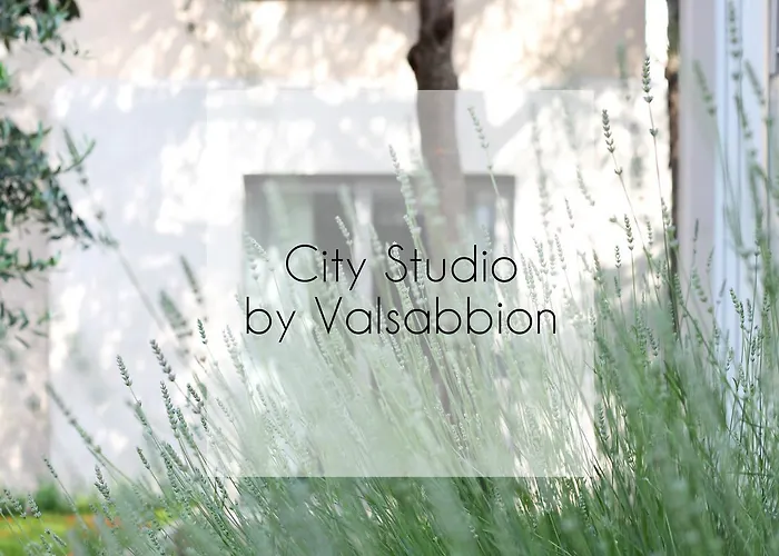 Appartement Valsabbion *