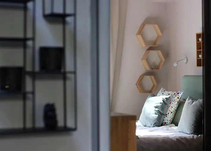 Appartement Valsabbion *