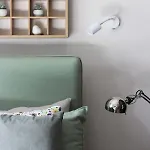 شقة Valsabbion