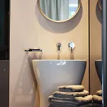 Valsabbion شقة *