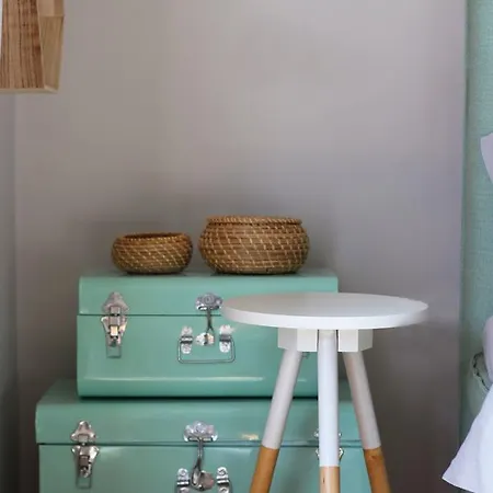 公寓 瓦尔萨布昂城市一室公寓