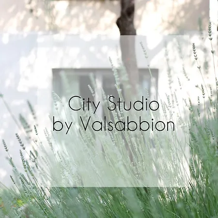 아파트 Valsabbion *
