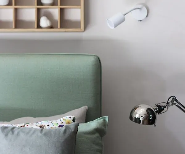 Lejlighed Valsabbion