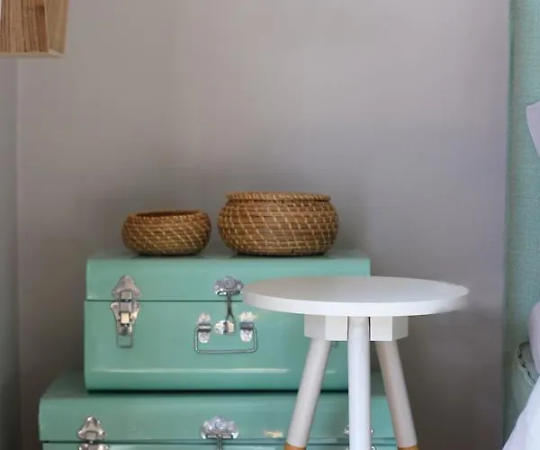 Lejlighed Valsabbion