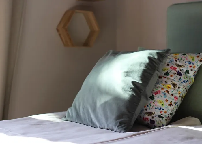 Lejlighed Valsabbion *