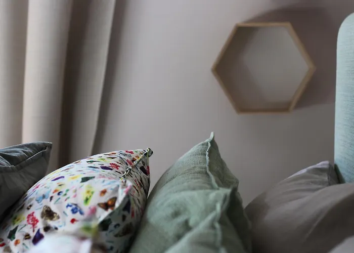 Valsabbion Lejlighed *