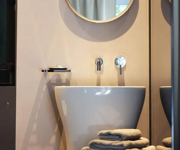 Valsabbion Lejlighed *