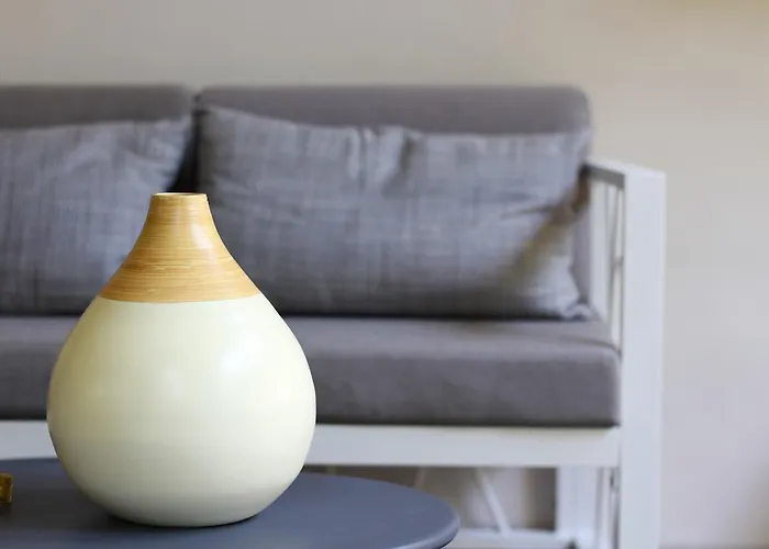 Lejlighed Valsabbion *