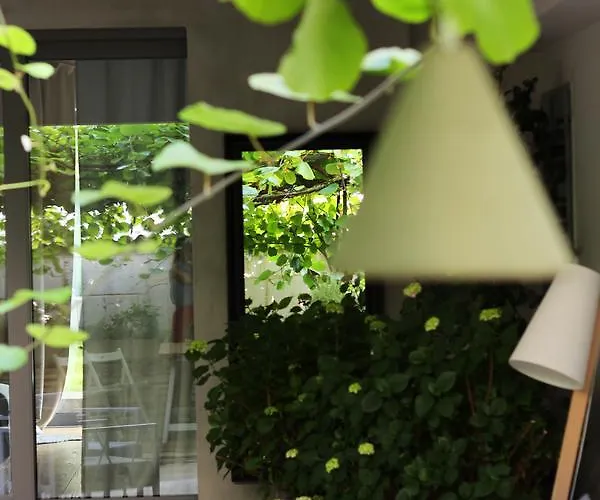 Lejlighed Valsabbion *