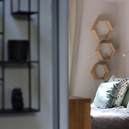 דירה Valsabbion *